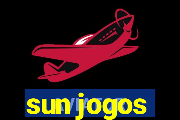 sun jogos